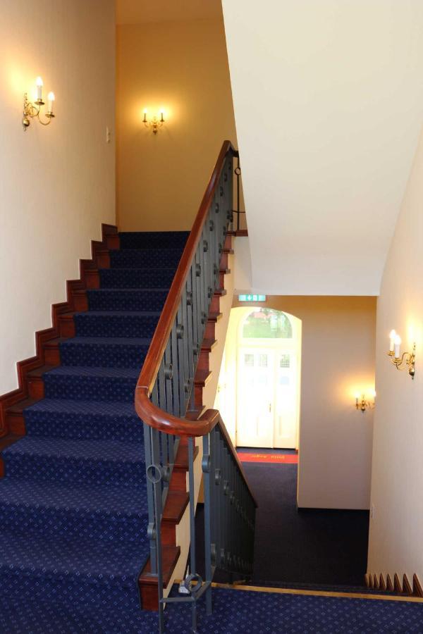 Villa Aegir 124 Heringsdorf  Luaran gambar