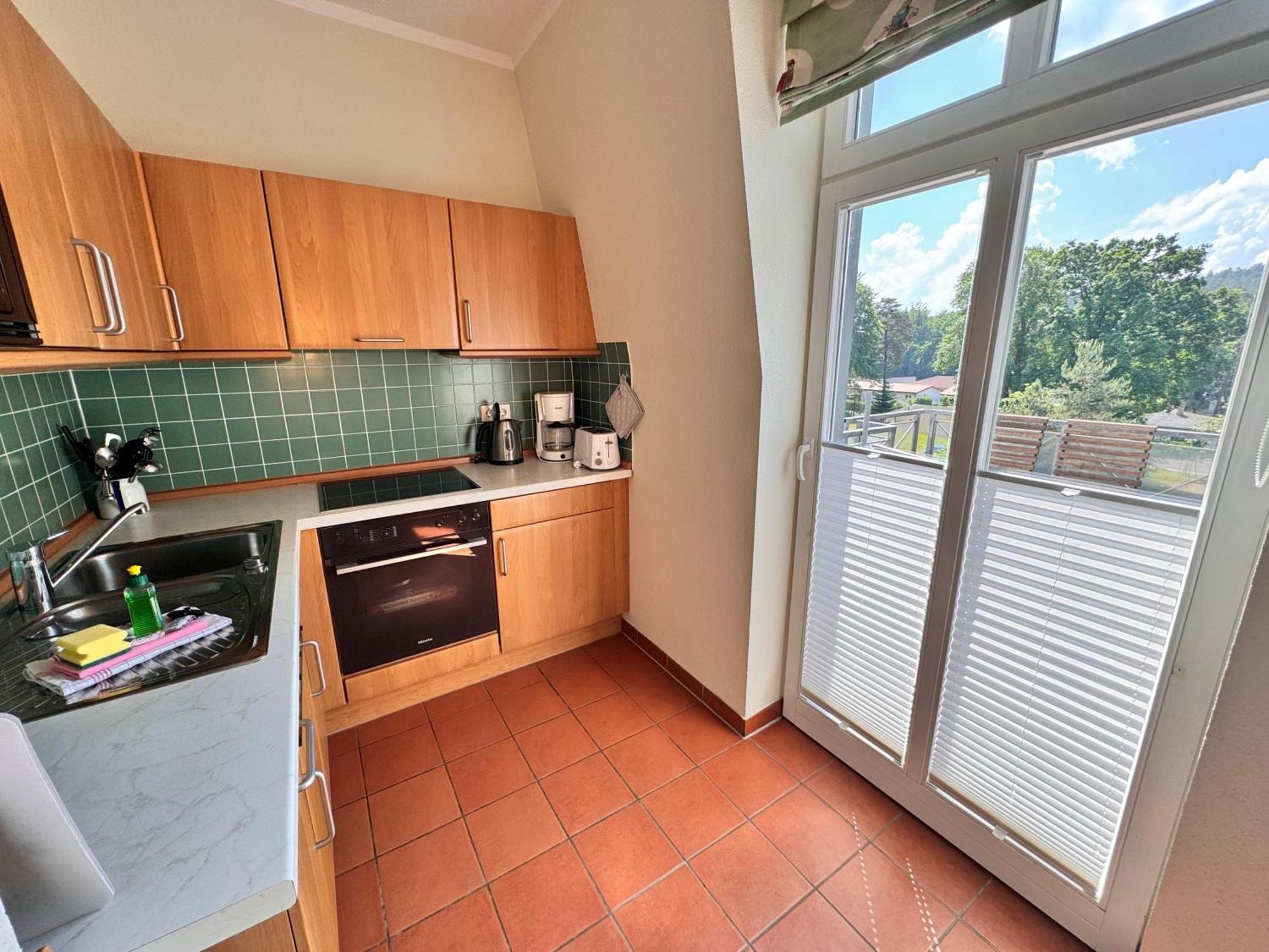 Villa Aegir 124 Heringsdorf  Luaran gambar