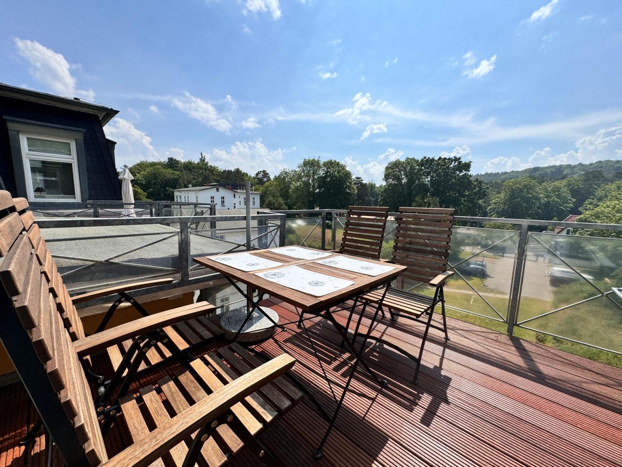 Villa Aegir 124 Heringsdorf  Luaran gambar