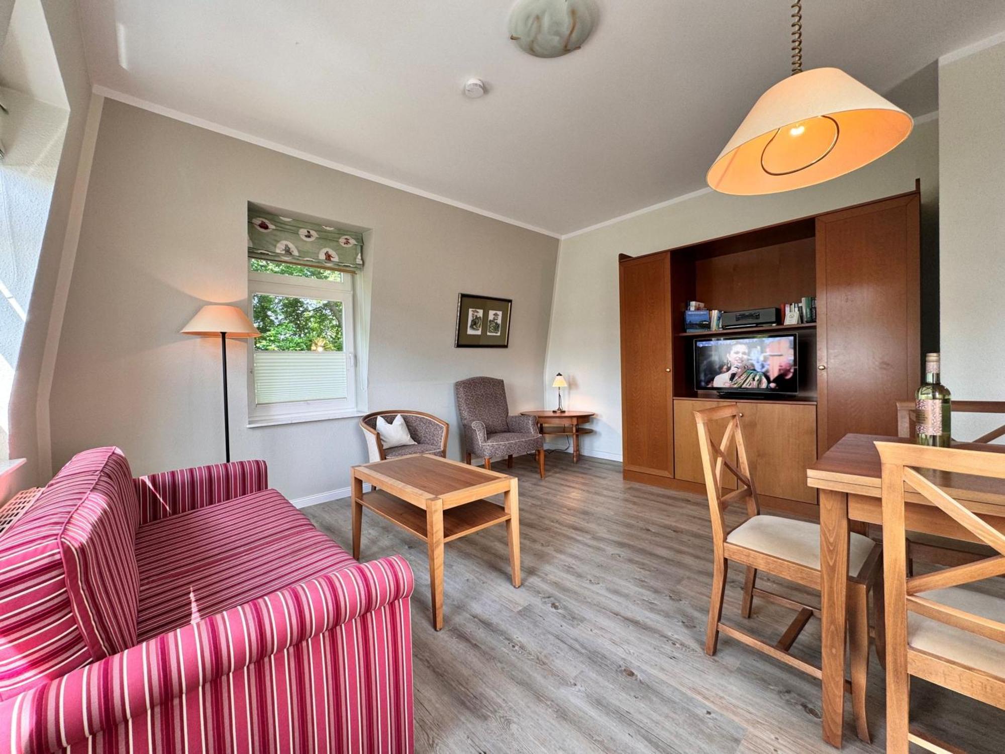 Villa Aegir 124 Heringsdorf  Luaran gambar