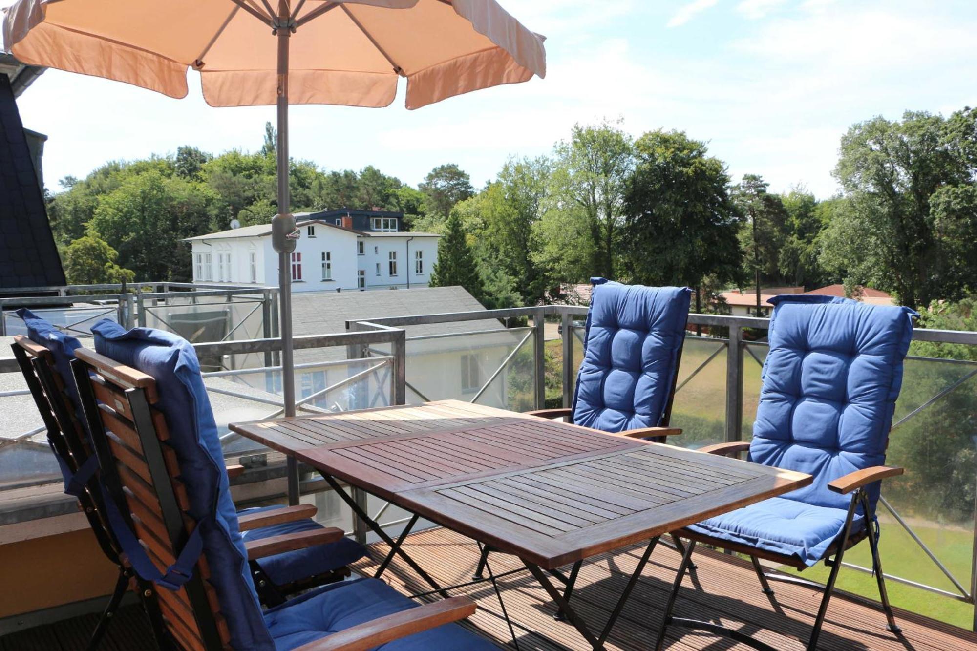 Villa Aegir 124 Heringsdorf  Luaran gambar
